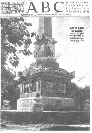 ABC MADRID 02-05-1951