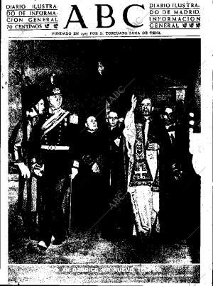 ABC SEVILLA 09-06-1951