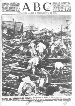 ABC MADRID 03-11-1951