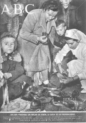 ABC MADRID 25-11-1951