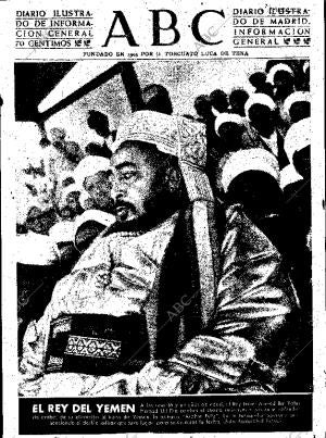 ABC SEVILLA 27-02-1952