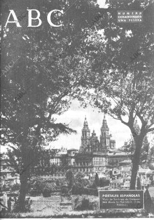 ABC MADRID 20-04-1952