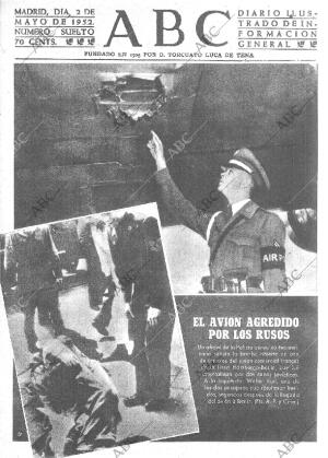 ABC MADRID 02-05-1952