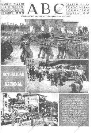 ABC MADRID 02-07-1952