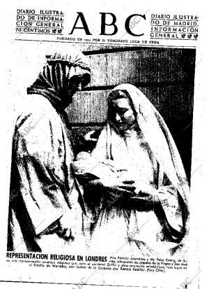 ABC SEVILLA 03-08-1952