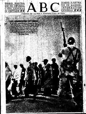 ABC SEVILLA 10-10-1952