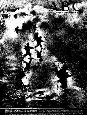 ABC SEVILLA 16-12-1952