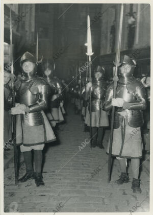 Semana Santa, Viernes Santo