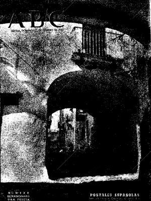 ABC SEVILLA 01-02-1953