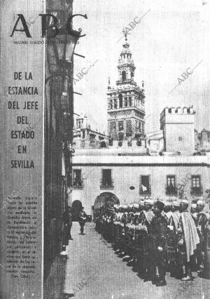 ABC MADRID 18-04-1953