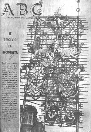 ABC MADRID 29-05-1953