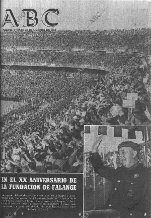 ABC MADRID 30-10-1953