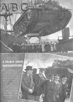 ABC MADRID 16-02-1954