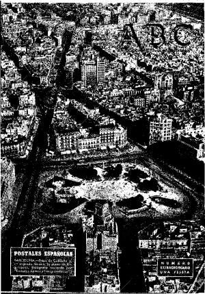 ABC MADRID 21-02-1954