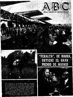 ABC SEVILLA 02-07-1954
