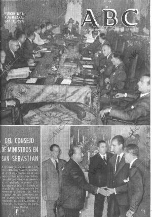 ABC MADRID 12-08-1954