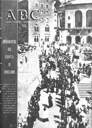 ABC MADRID 23-09-1954