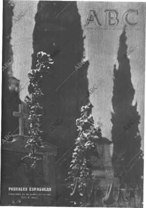 ABC MADRID 31-10-1954