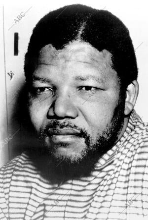 Nelson Mandela
