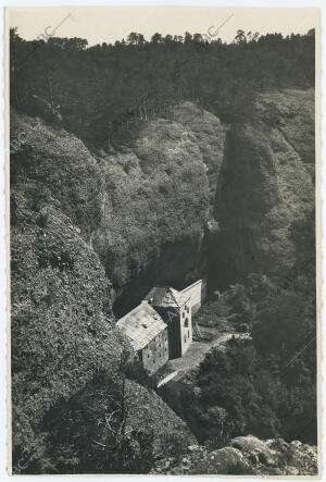 Botaya (Jaca, Huesca), 1955