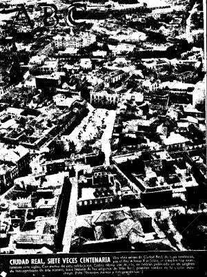 ABC SEVILLA 20-02-1955