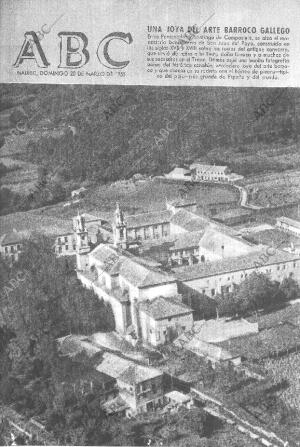 ABC MADRID 20-03-1955