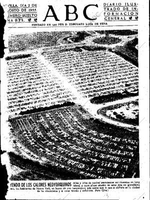 ABC SEVILLA 02-08-1955
