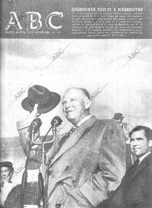 ABC MADRID 15-11-1955