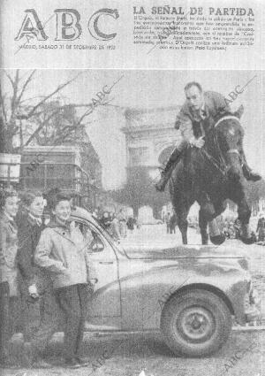 ABC MADRID 31-12-1955