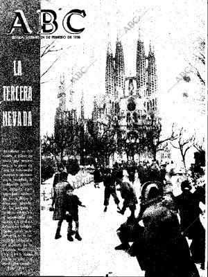 ABC SEVILLA 24-02-1956