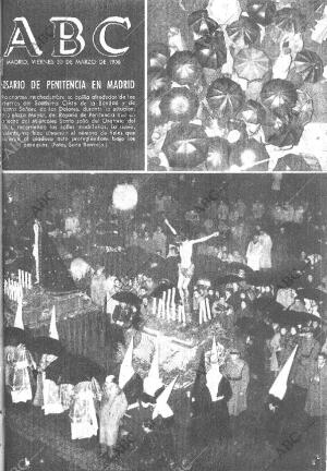 ABC MADRID 30-03-1956