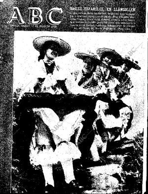 ABC SEVILLA 17-07-1956