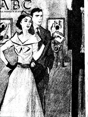 ABC SEVILLA 28-10-1956