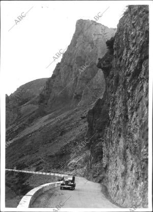 El Bierzo. Por la Cuenca del sil