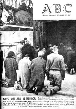 ABC MADRID 02-03-1957