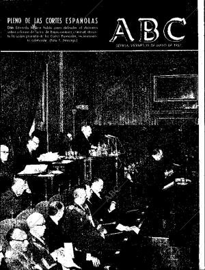 ABC SEVILLA 31-05-1957