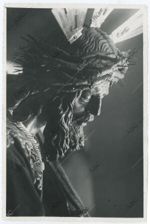 Nuestro Padre Jesús del Gran Poder