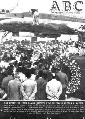 ABC MADRID 05-06-1958