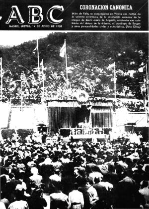 ABC MADRID 19-06-1958