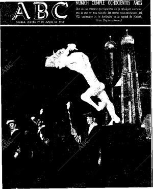 ABC SEVILLA 19-06-1958