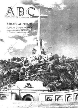 ABC MADRID 02-08-1958