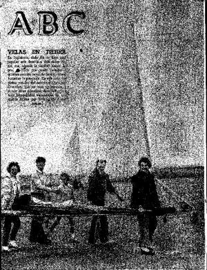 ABC SEVILLA 11-10-1958