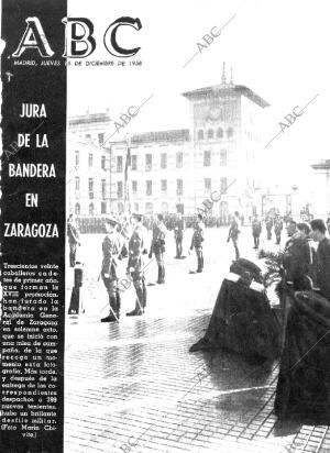 ABC MADRID 18-12-1958