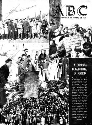 ABC MADRID 20-02-1959