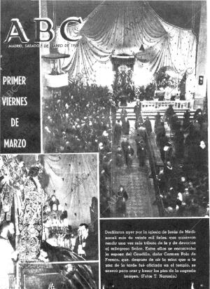 ABC MADRID 07-03-1959