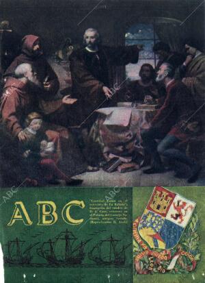 ABC MADRID 11-10-1959