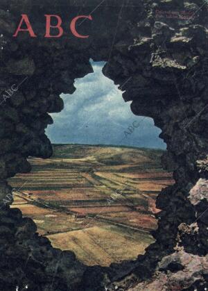 ABC MADRID 27-12-1959