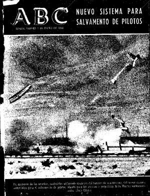ABC SEVILLA 01-01-1960