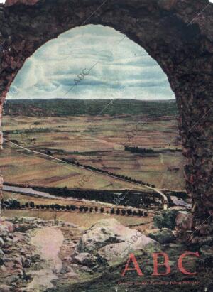 ABC MADRID 07-02-1960