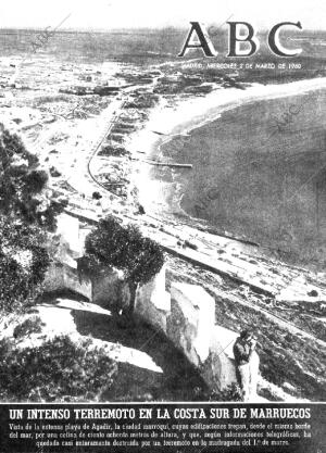 ABC MADRID 02-03-1960